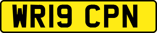 WR19CPN
