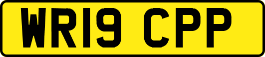 WR19CPP