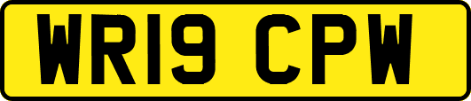 WR19CPW