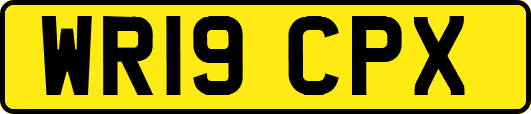 WR19CPX