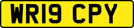WR19CPY