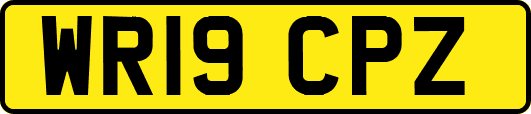 WR19CPZ