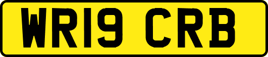 WR19CRB