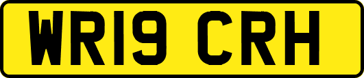 WR19CRH