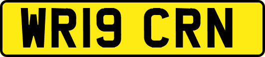 WR19CRN