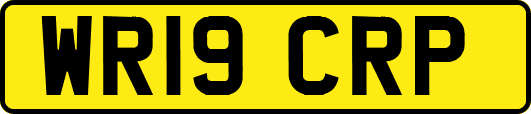 WR19CRP