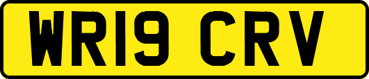 WR19CRV