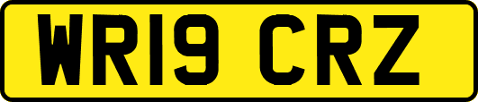 WR19CRZ