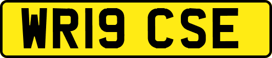 WR19CSE