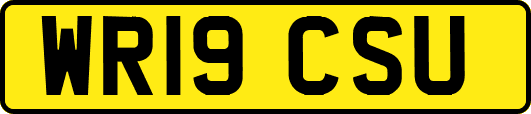 WR19CSU