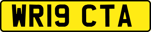 WR19CTA