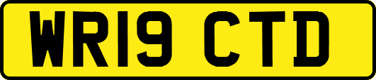 WR19CTD