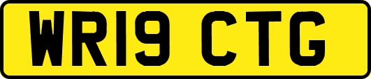 WR19CTG