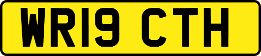 WR19CTH