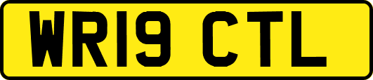 WR19CTL