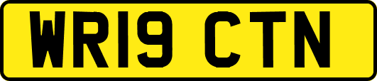 WR19CTN