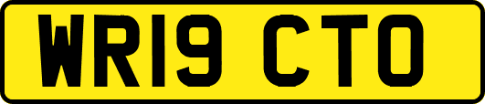 WR19CTO