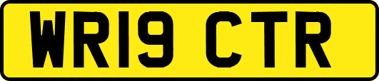 WR19CTR