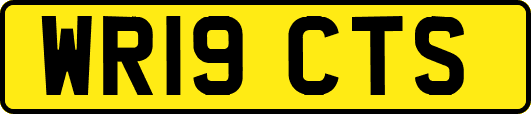 WR19CTS