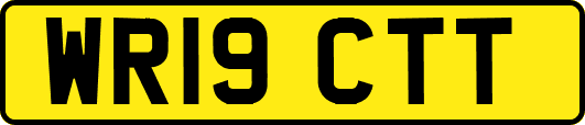 WR19CTT