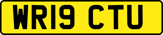WR19CTU