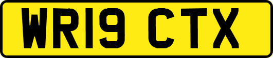WR19CTX