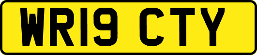 WR19CTY