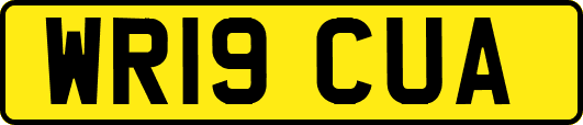WR19CUA