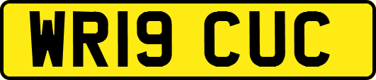WR19CUC