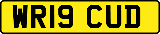 WR19CUD