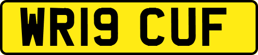 WR19CUF