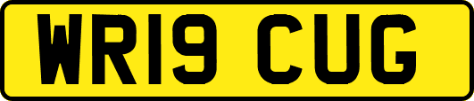 WR19CUG