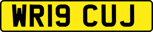 WR19CUJ