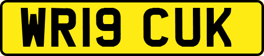 WR19CUK