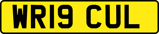 WR19CUL