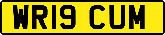 WR19CUM