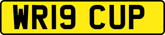 WR19CUP