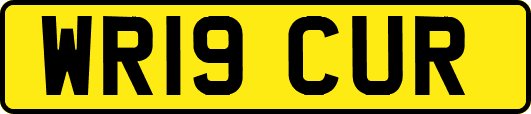 WR19CUR