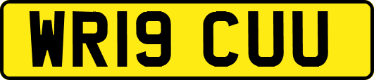 WR19CUU