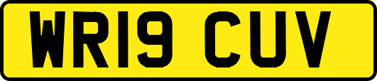 WR19CUV