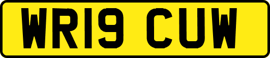WR19CUW
