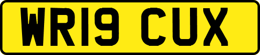 WR19CUX