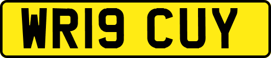 WR19CUY