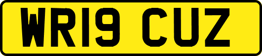 WR19CUZ