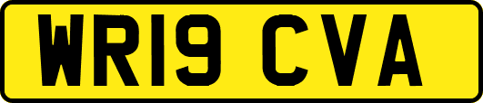 WR19CVA