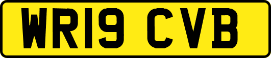 WR19CVB