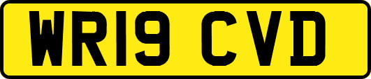 WR19CVD