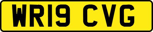 WR19CVG