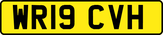 WR19CVH
