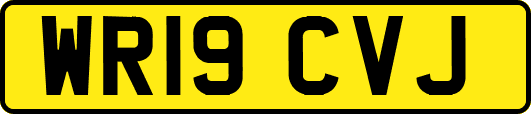 WR19CVJ